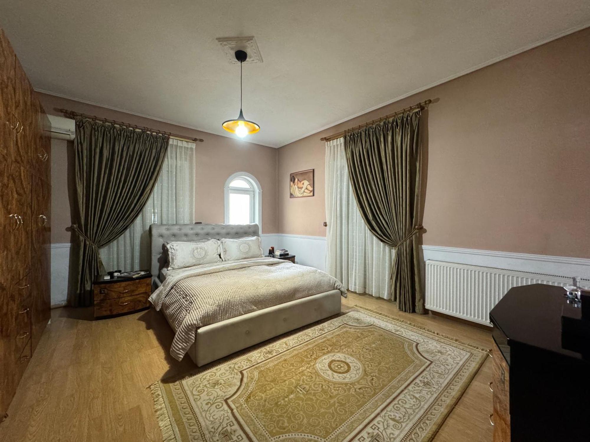 Silver Villa Gjirokastër Екстериор снимка