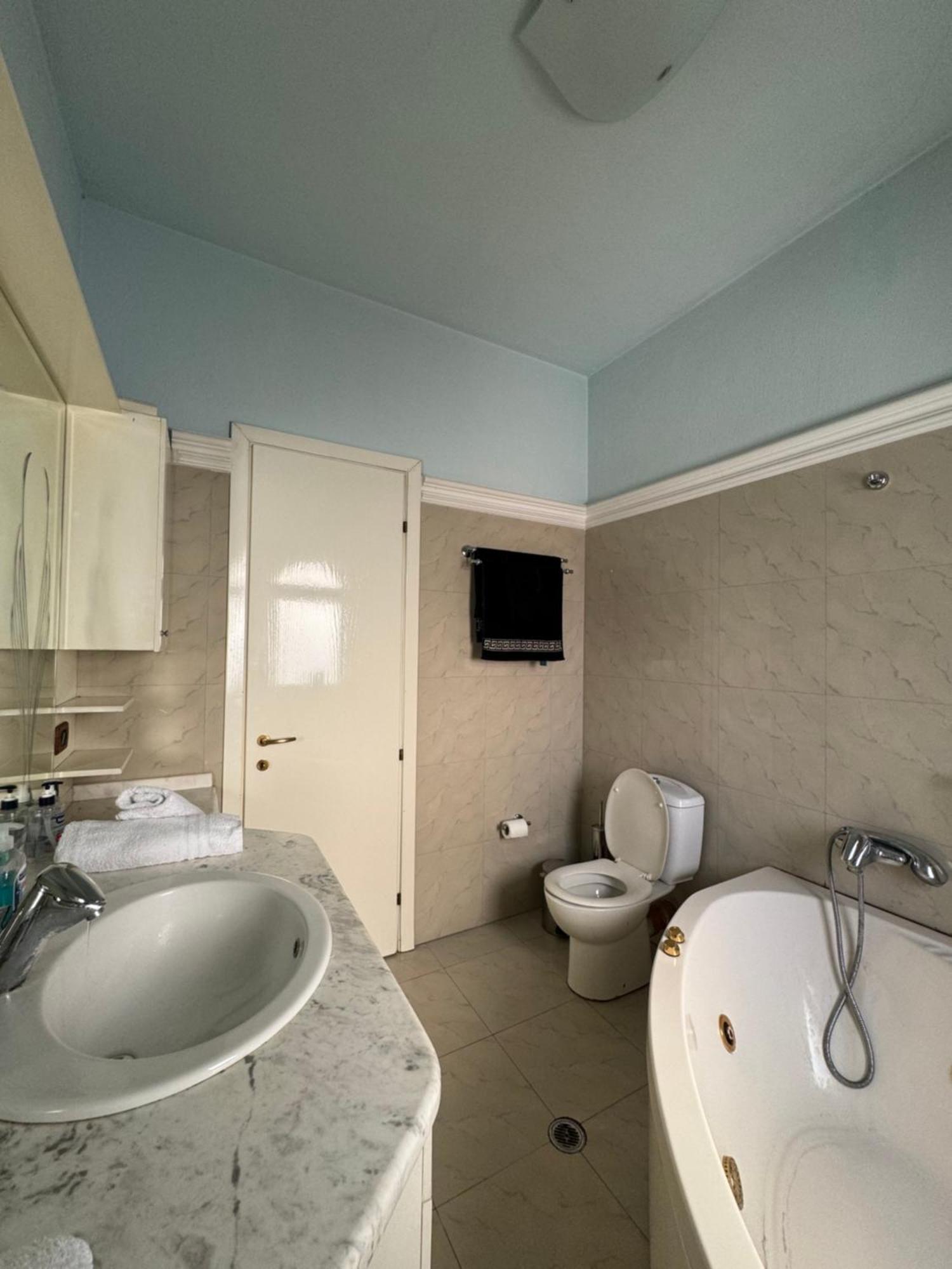 Silver Villa Gjirokastër Екстериор снимка