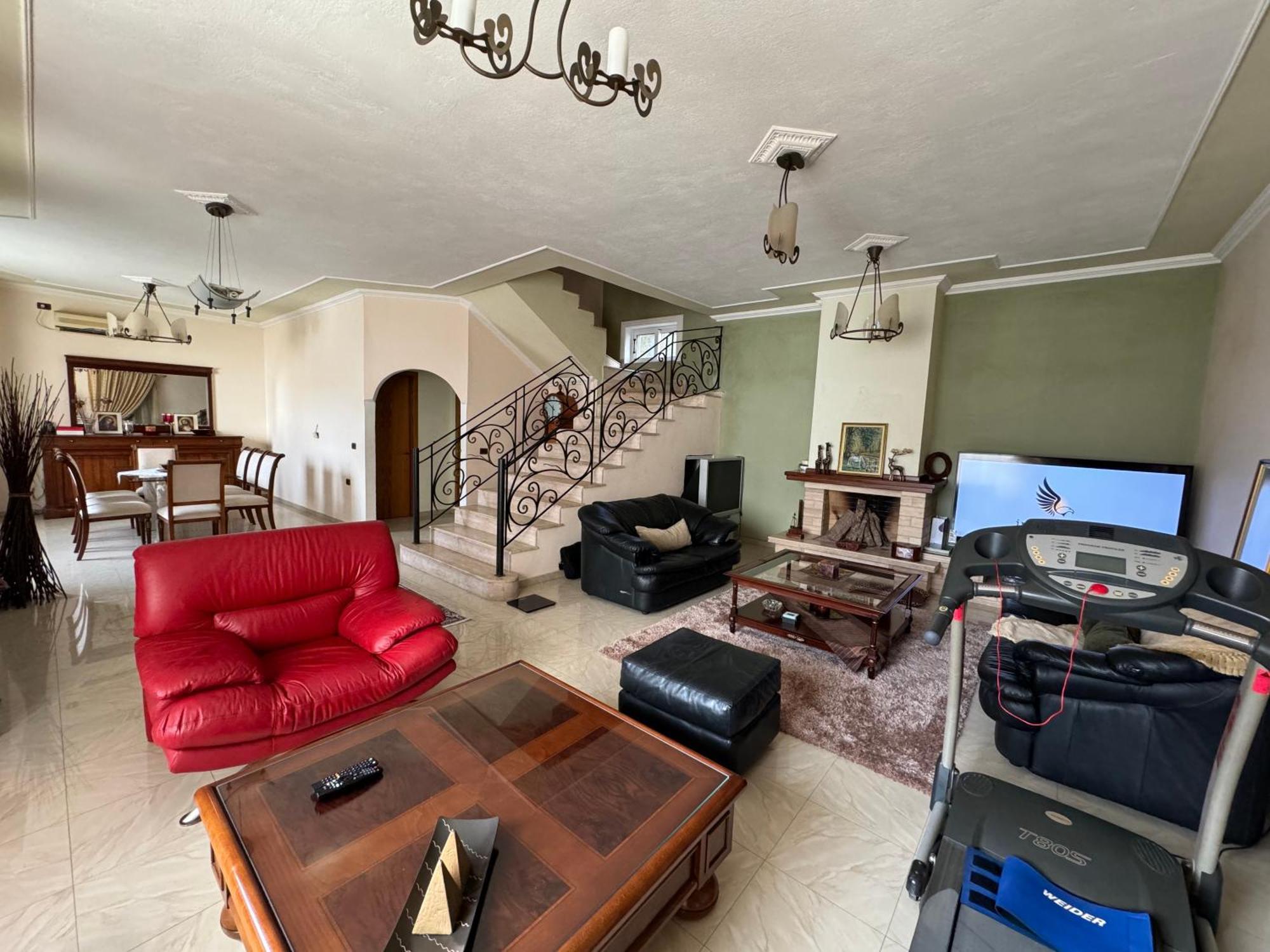 Silver Villa Gjirokastër Екстериор снимка
